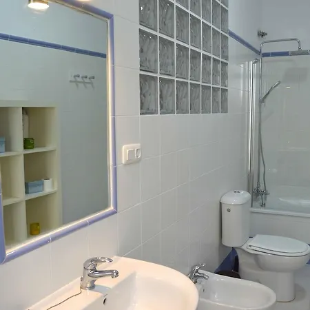 Apartament Buenas Companias